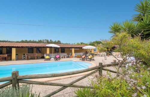 Casa De Campo Colmeal - Foto 33