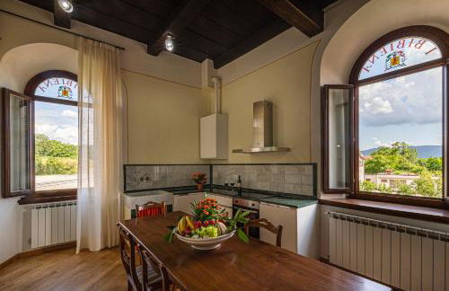 IBibiena - CASA CAMPALDINO - Foto 41