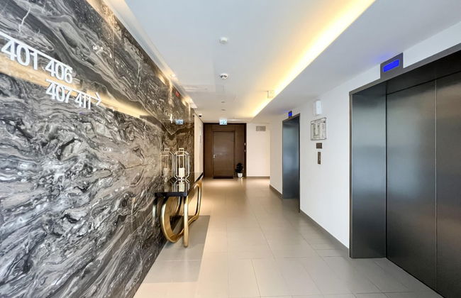 405 Building 1 City Walk - Photo 24