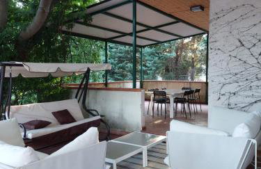 Villa Clarenza - Holiday House - Foto 33