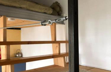 Modernes City-Apartment in Krefeld - BEUYS Apartments Krefeld - Photo 11