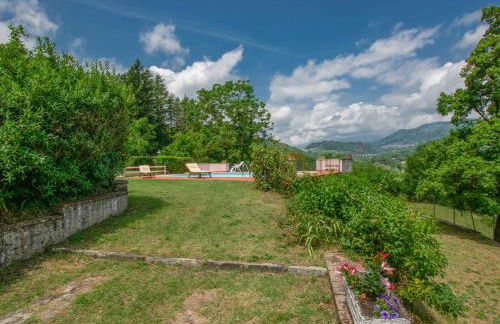 Holiday Home Casa dei Ciliegi by Interhome - Foto 9