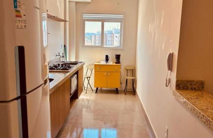 Apartamento aconchego da serra - Foto 12