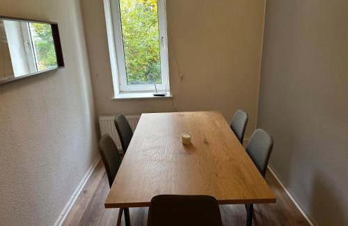 Hami Apartments Hannover - Foto 58