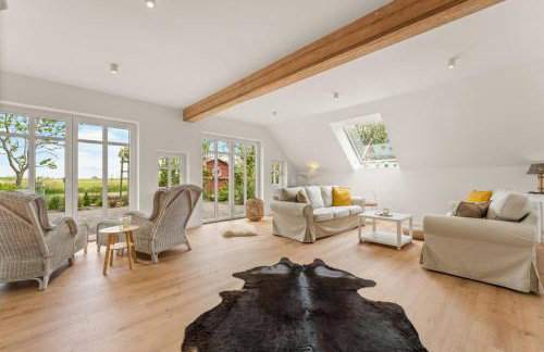 NEU! Ferienhaus Uppum einfach schöner wohnen... - Foto 7