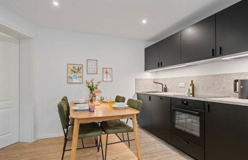 Neu ausgestattetes Apartment für bis zu 5 Personen - Foto 2