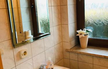 Wohnung für Handwerker, Monteurwohnung in Burgebrach - Foto 11