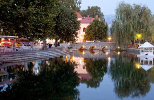 Apartment Linda Spa - Foto 36