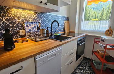 Ferienwohnung Vogelnest im Schwarzwald - Foto 23