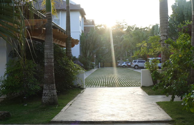 Villa Estela at Monserrat 2 - Foto 50