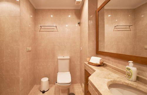 Carcavelos Apartment - Photo 14