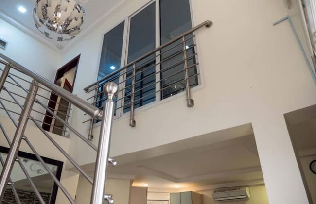 Zion Place - Foto 16