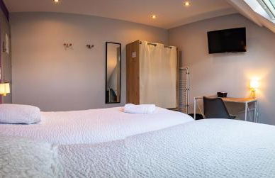 Résidence Hermès Paris Orly Aéroport - Foto 15