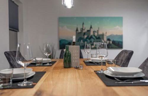 BPS Apartment #6 View - NEU - Deluxe - Modern - Foto 8