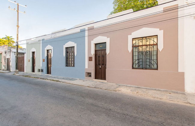 Casa Balada - Free Parking Centro Mérida - Foto 16