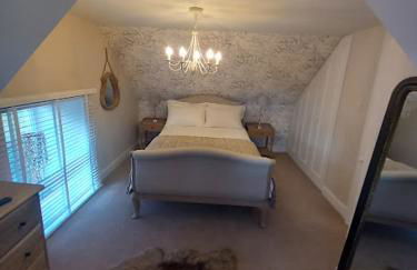 Beautiful Historic Cottage - Foto 12