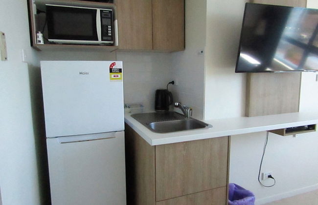 Coral Sea Vista Apartments - Foto 17