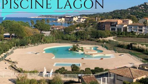 Le PTIT TERRA - piscine - plage - Foto 4