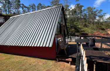 CHALÉS VILA RICA - Bar do Ricardo - Photo 69