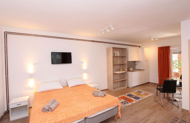 Apartments Cocaletto - Foto 27