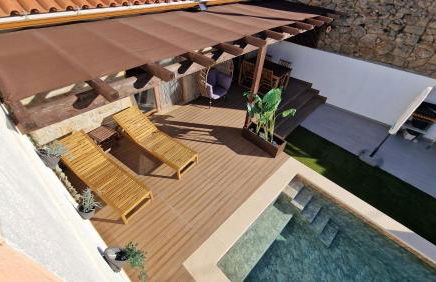 Casa da Capela - Casa BemHaja - Foto 17