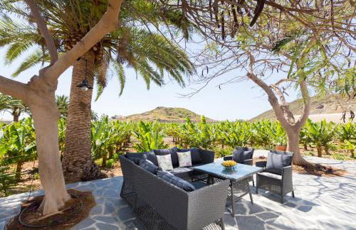 Casita 1, Caserio de Guaza - Foto 1