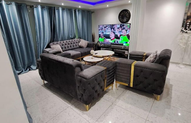 Tsquare Résidence - Foto 8