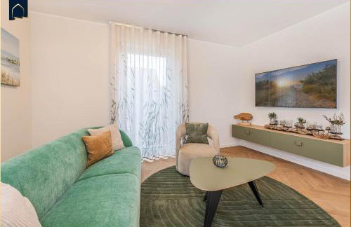 Ückeritz Waldruhe - Foto 3