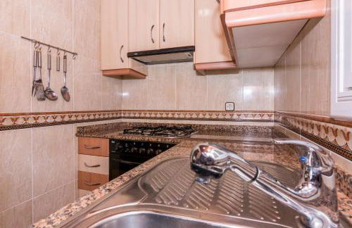 HomeHolidaysRentals Vall III - Foto 17