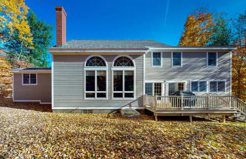 Moose Lodge - Foto 6