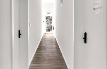 INhome - Küche - TV - Parken - Balkon - Foto 18