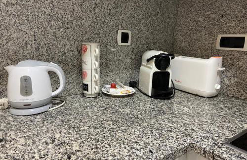 Apartamentos City Beach - Photo 25