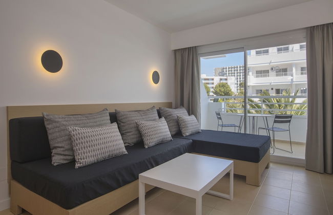 HM Martinique Aparthotel - Foto 17