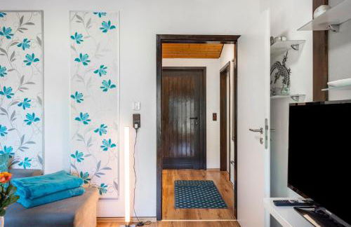 Ferienhaus Sweet Home - Foto 6