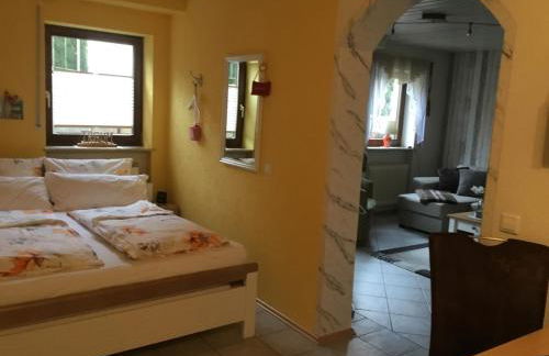 Ferienwohnung Weisbrod, nur private Buchungen - Photo 10