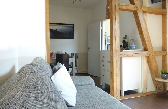 Ferienwohnung Friedrich Schiller - Foto 36