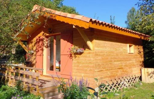 Chalet des noisetiers - Foto 6