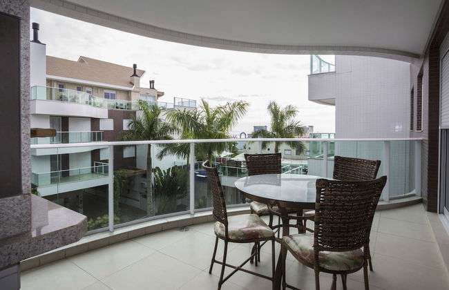 Apartamentos Boulevard Bombinhas - Foto 27