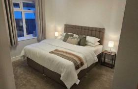 WJShortlets - 48HarwellRd - Foto 9