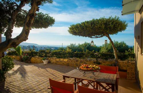 Notos Heights Hotel & Suites - Foto 74