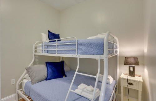 Jersey City Apartment Near Liberty State Park - Foto 20