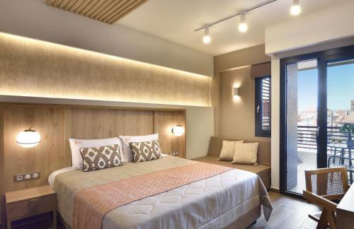 CORYLUS Luxury Rooms & Suites - Foto 6