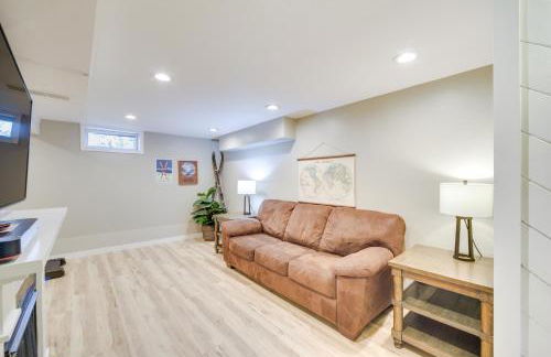 8 Mi to Dtwn Duluth Hermantown Home - Foto 10