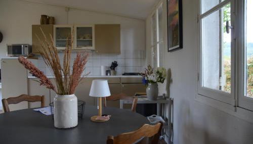 Chateau de Salorges - Field gite I - Foto 4