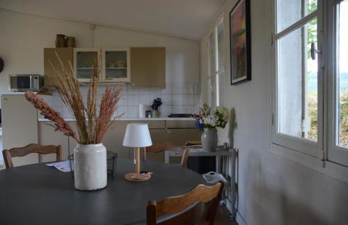 Chateau de Salorges - Field gite I - Foto 4