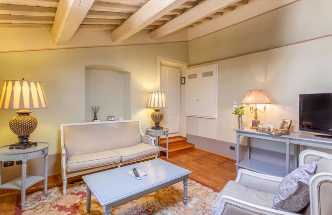 VILLA PITTI AMERIGHI 26, Emma Villas - Foto 73