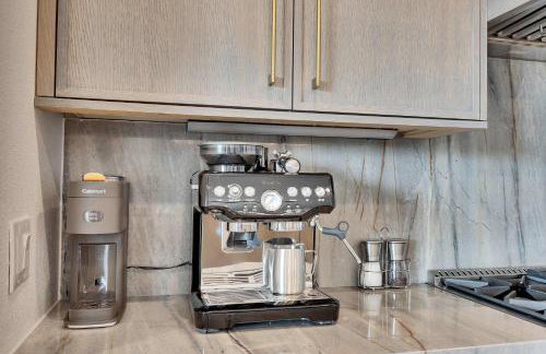 Luxury waterfront Villa Heated pool and sauna - Foto 36