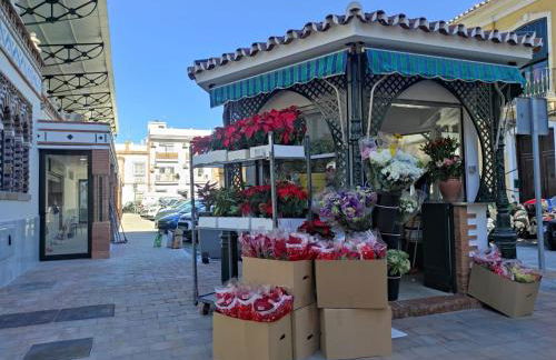 La Terraza de Salomon ApartamentosMalagaManagement - Photo 34