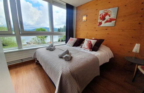 Appart'Hôtel LIDO au bord de l'eau - Foto 30