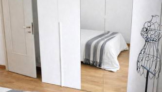 VM Ravenna Luxury Apartment - Foto 5, wardrobe